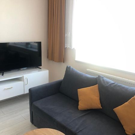 Apartamenty Maja Nowy Targ Exteriör bild