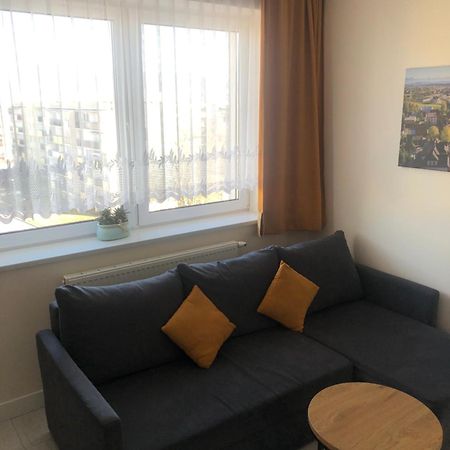 Apartamenty Maja Nowy Targ Exteriör bild