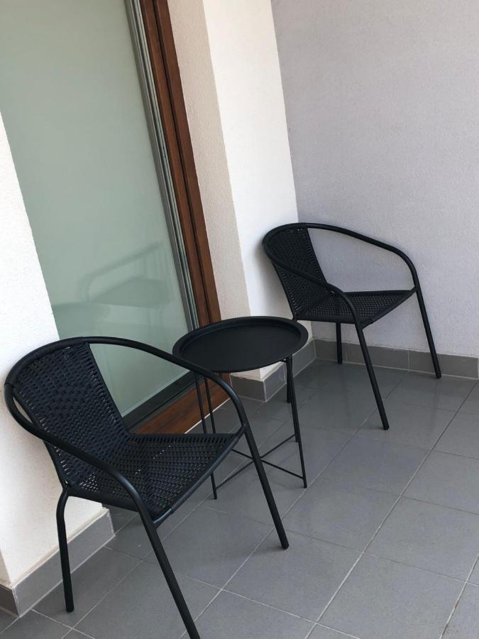 Apartamenty Maja Nowy Targ Exteriör bild
