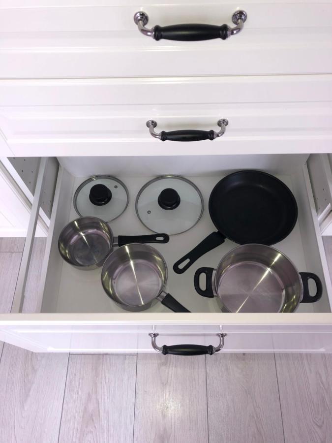 Apartamenty Maja Nowy Targ Exteriör bild