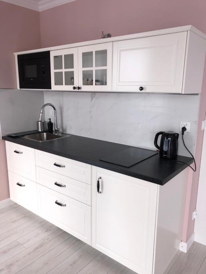 Apartamenty Maja Nowy Targ Exteriör bild