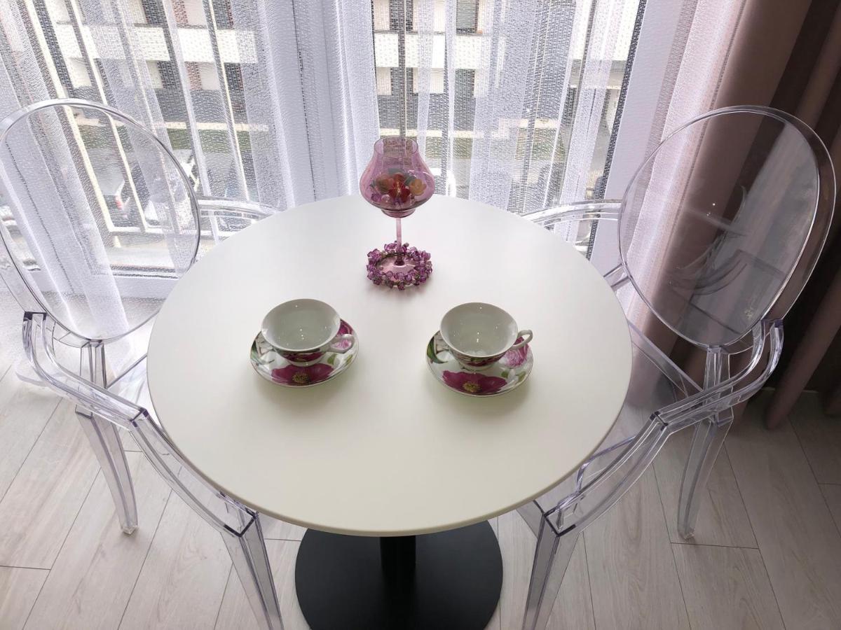 Apartamenty Maja Nowy Targ Exteriör bild
