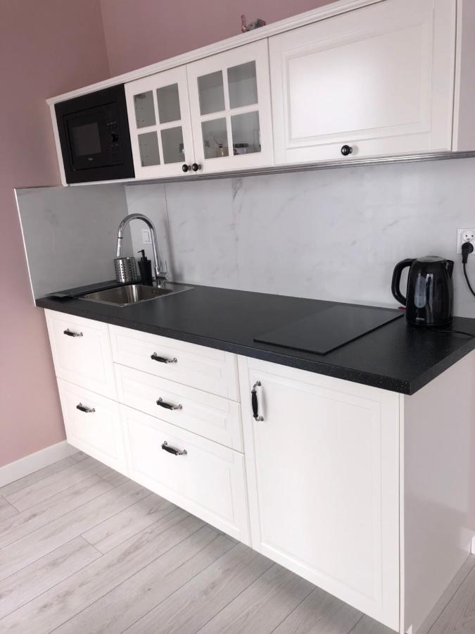 Apartamenty Maja Nowy Targ Exteriör bild