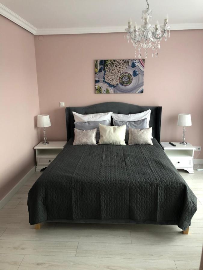 Apartamenty Maja Nowy Targ Exteriör bild