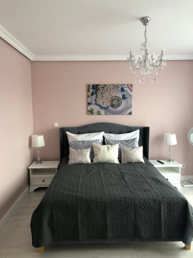 Apartamenty Maja Nowy Targ Exteriör bild