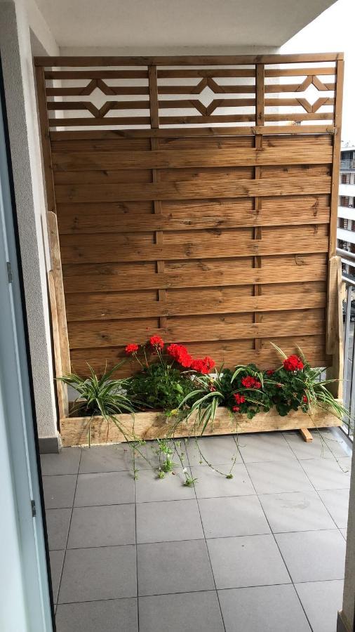 Apartamenty Maja Nowy Targ Exteriör bild
