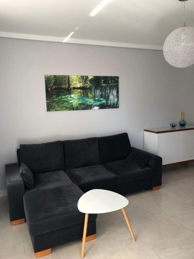 Apartamenty Maja Nowy Targ Exteriör bild