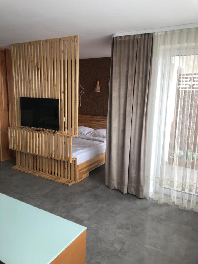 Apartamenty Maja Nowy Targ Exteriör bild