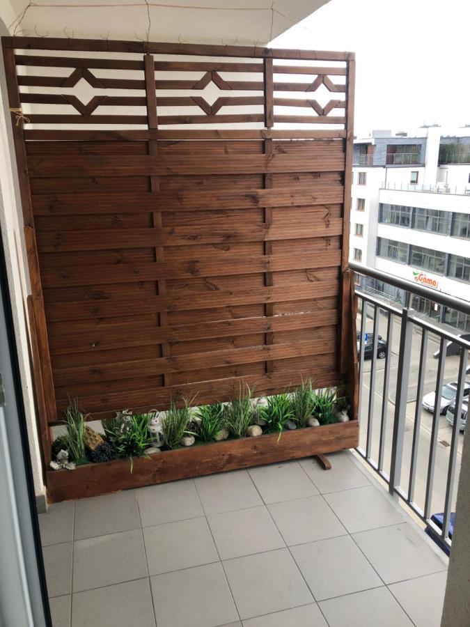 Apartamenty Maja Nowy Targ Exteriör bild
