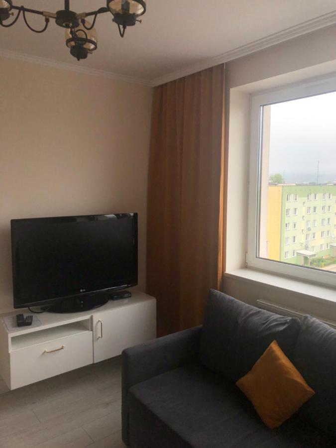 Apartamenty Maja Nowy Targ Exteriör bild