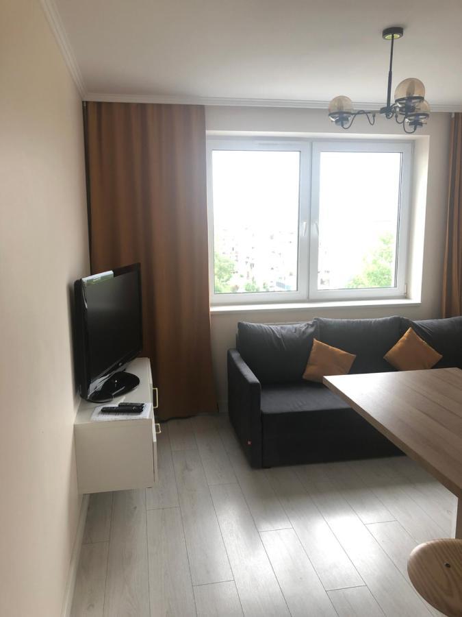Apartamenty Maja Nowy Targ Exteriör bild