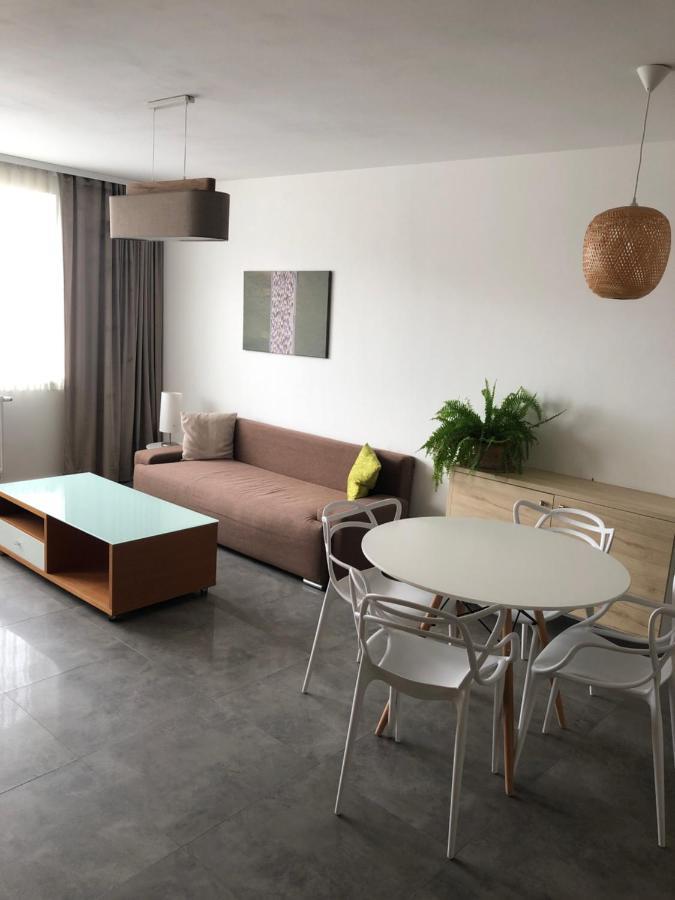 Apartamenty Maja Nowy Targ Exteriör bild