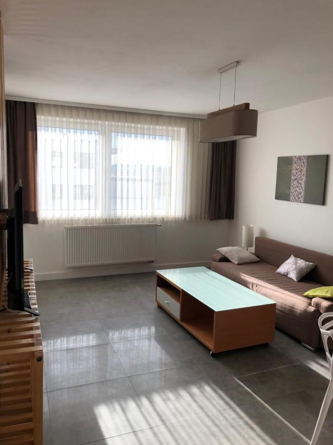 Apartamenty Maja Nowy Targ Exteriör bild