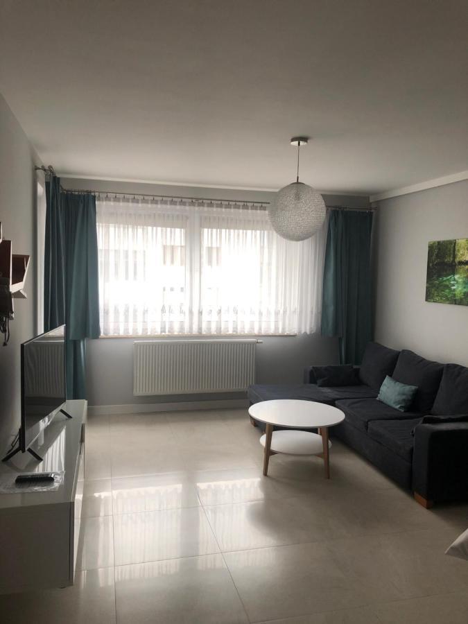 Apartamenty Maja Nowy Targ Exteriör bild