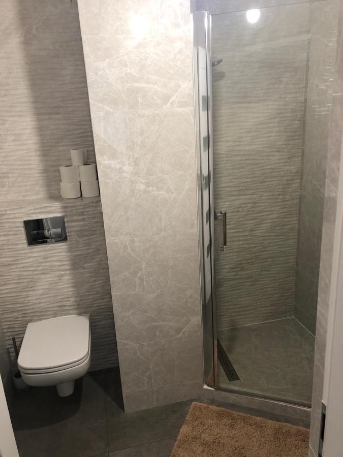 Apartamenty Maja Nowy Targ Exteriör bild