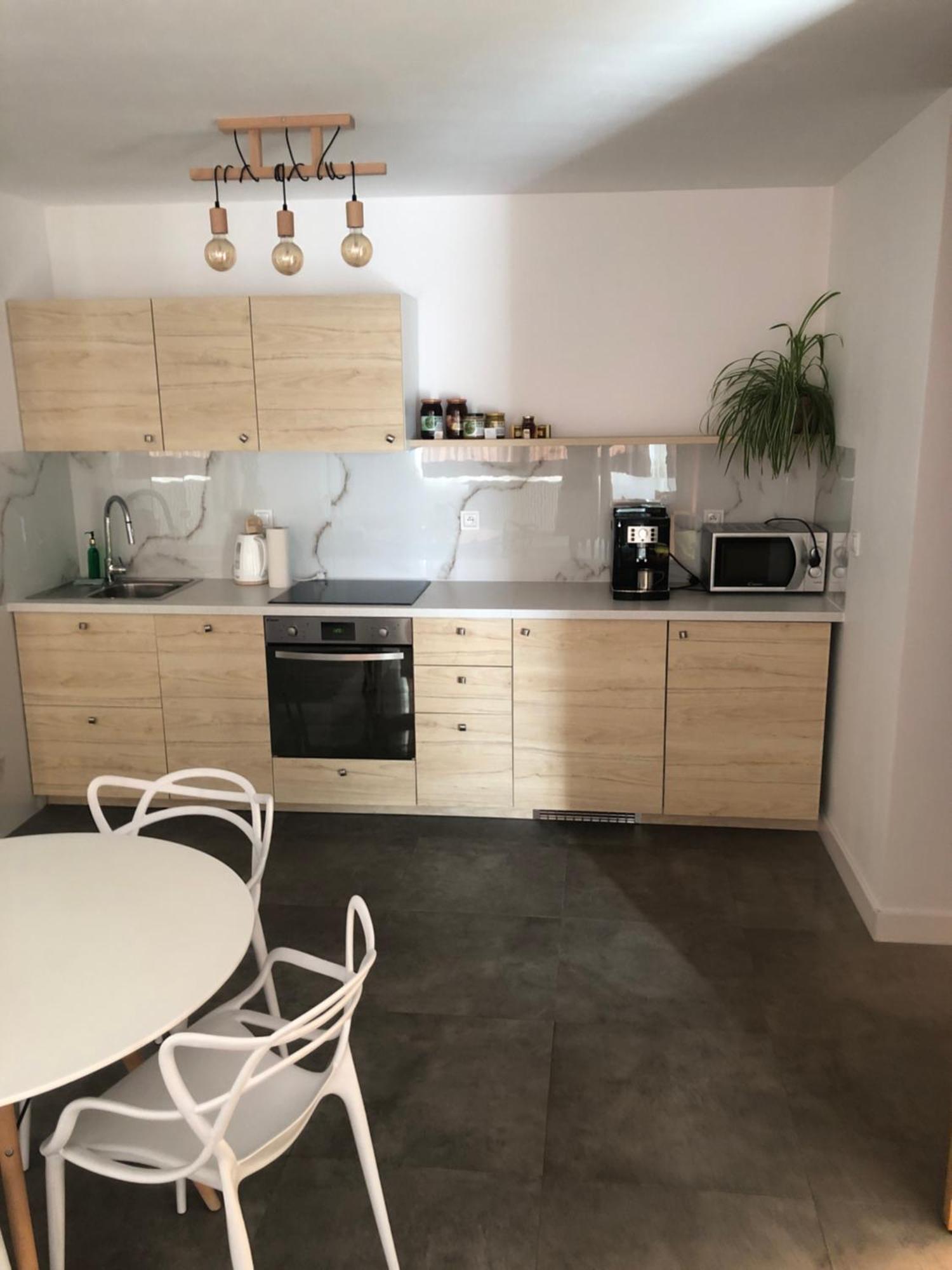 Apartamenty Maja Nowy Targ Exteriör bild
