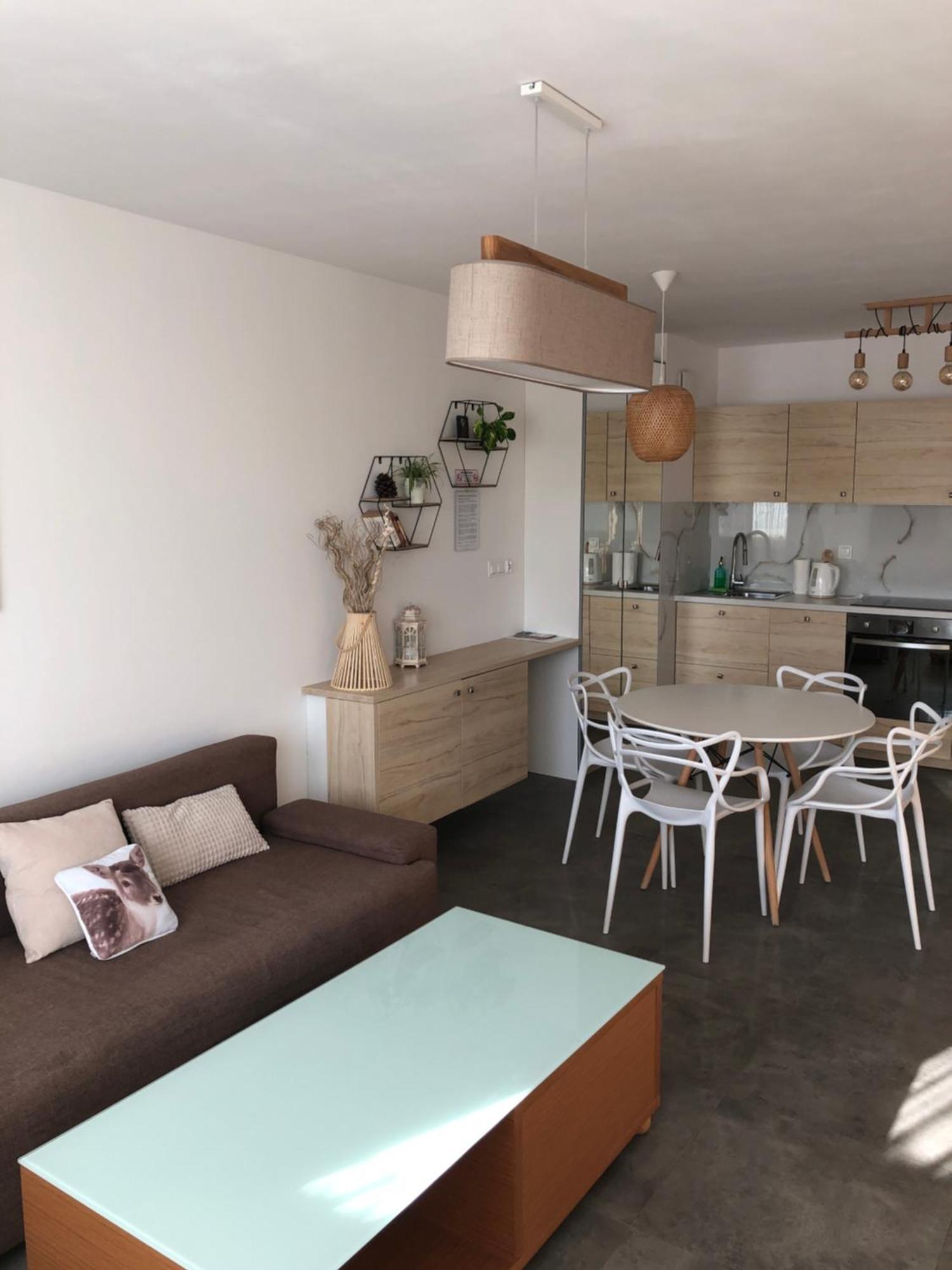Apartamenty Maja Nowy Targ Exteriör bild