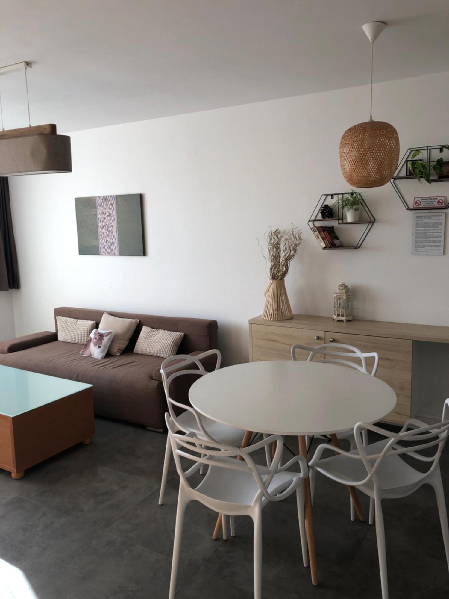 Apartamenty Maja Nowy Targ Exteriör bild