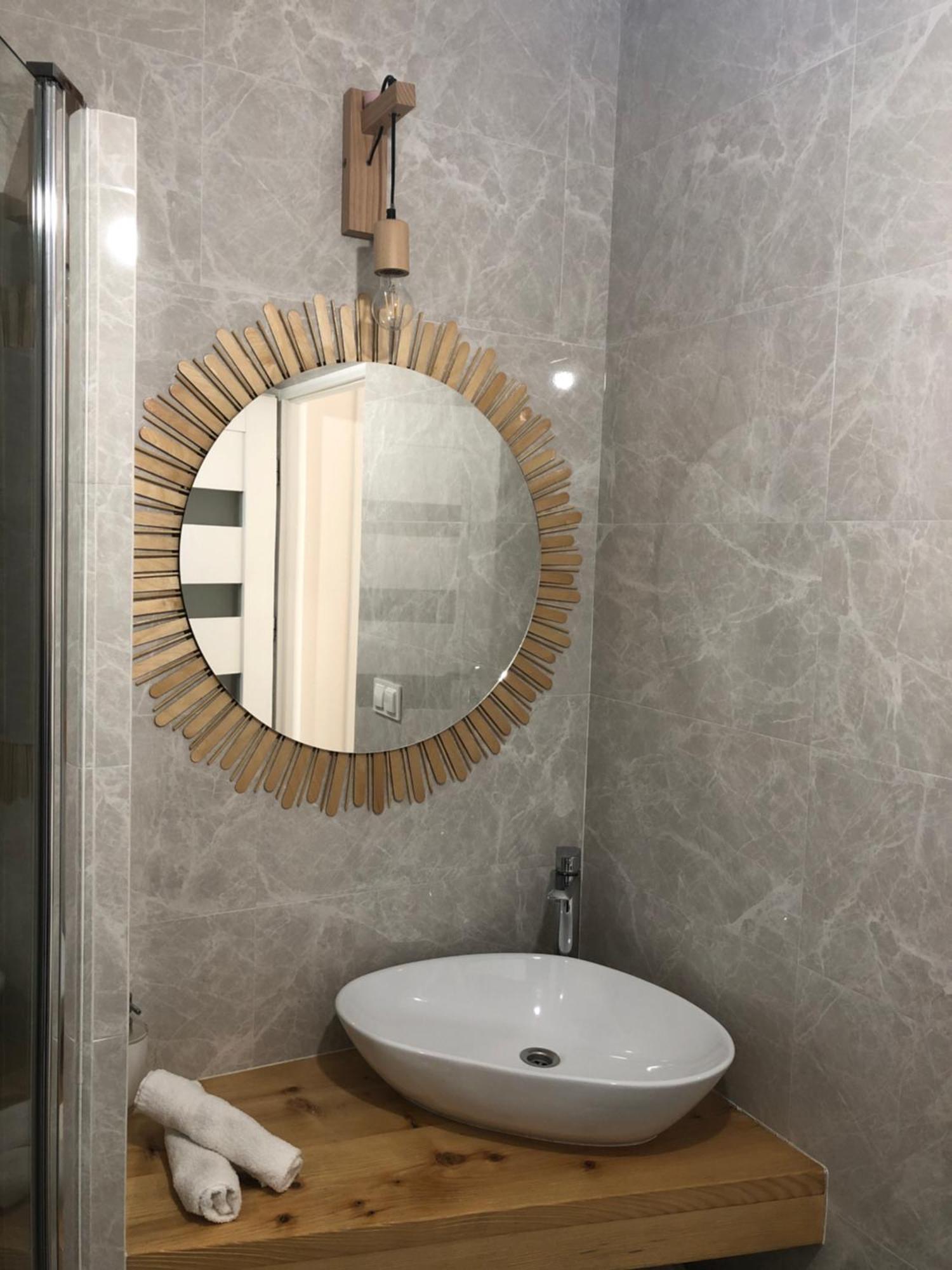 Apartamenty Maja Nowy Targ Exteriör bild