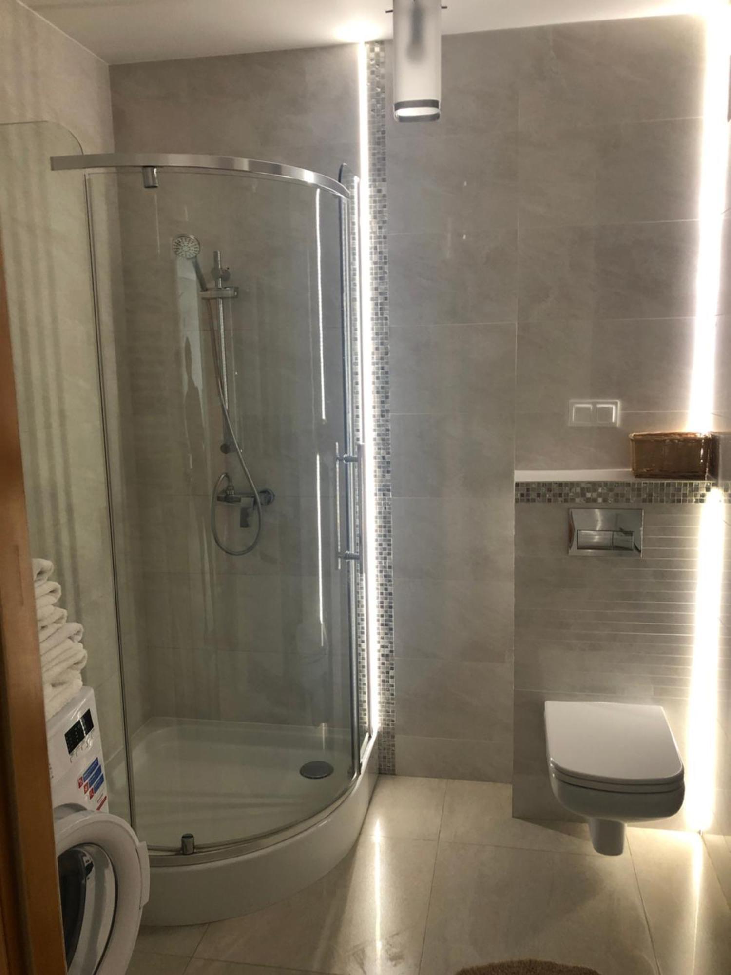 Apartamenty Maja Nowy Targ Exteriör bild