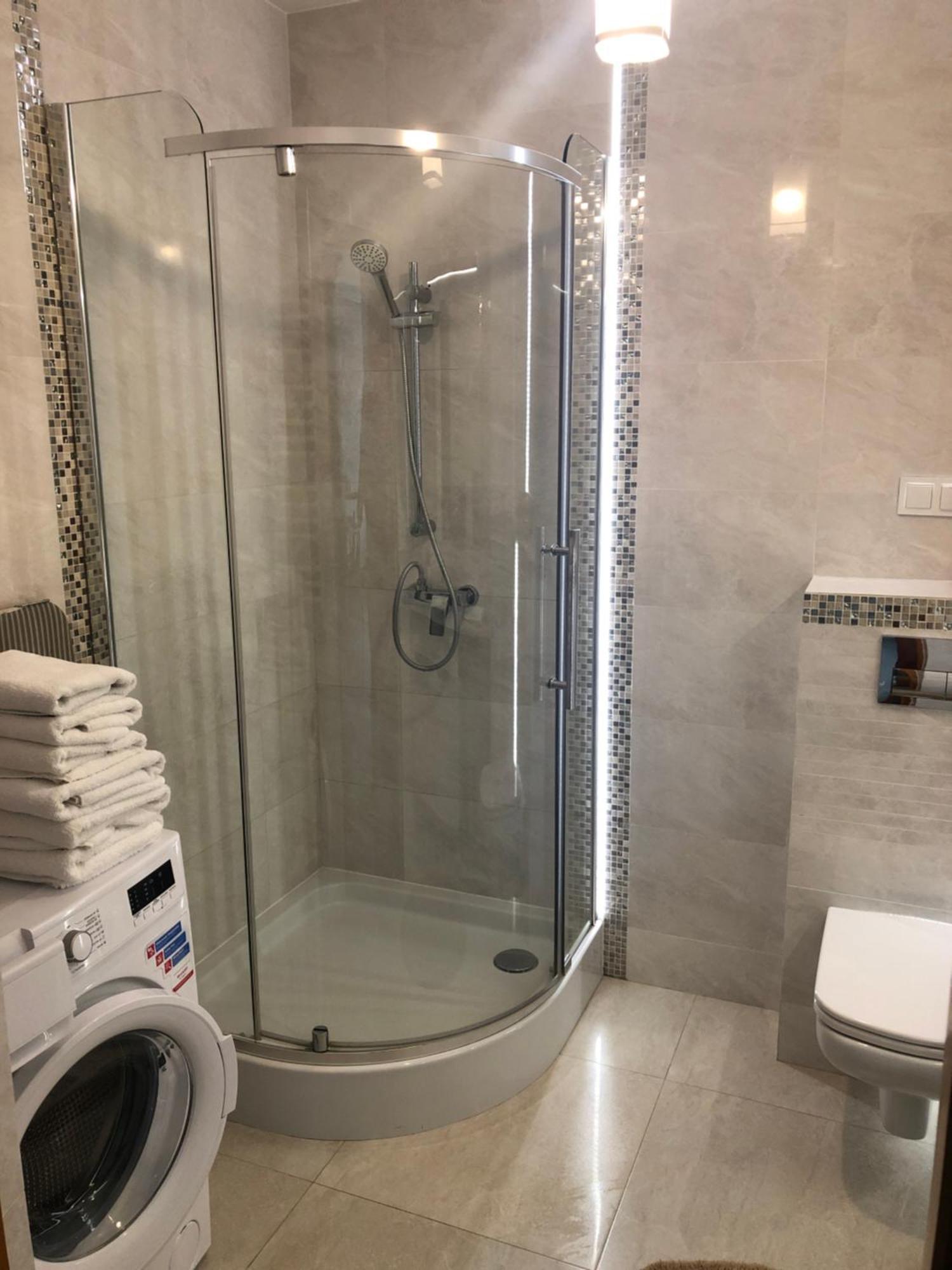 Apartamenty Maja Nowy Targ Exteriör bild