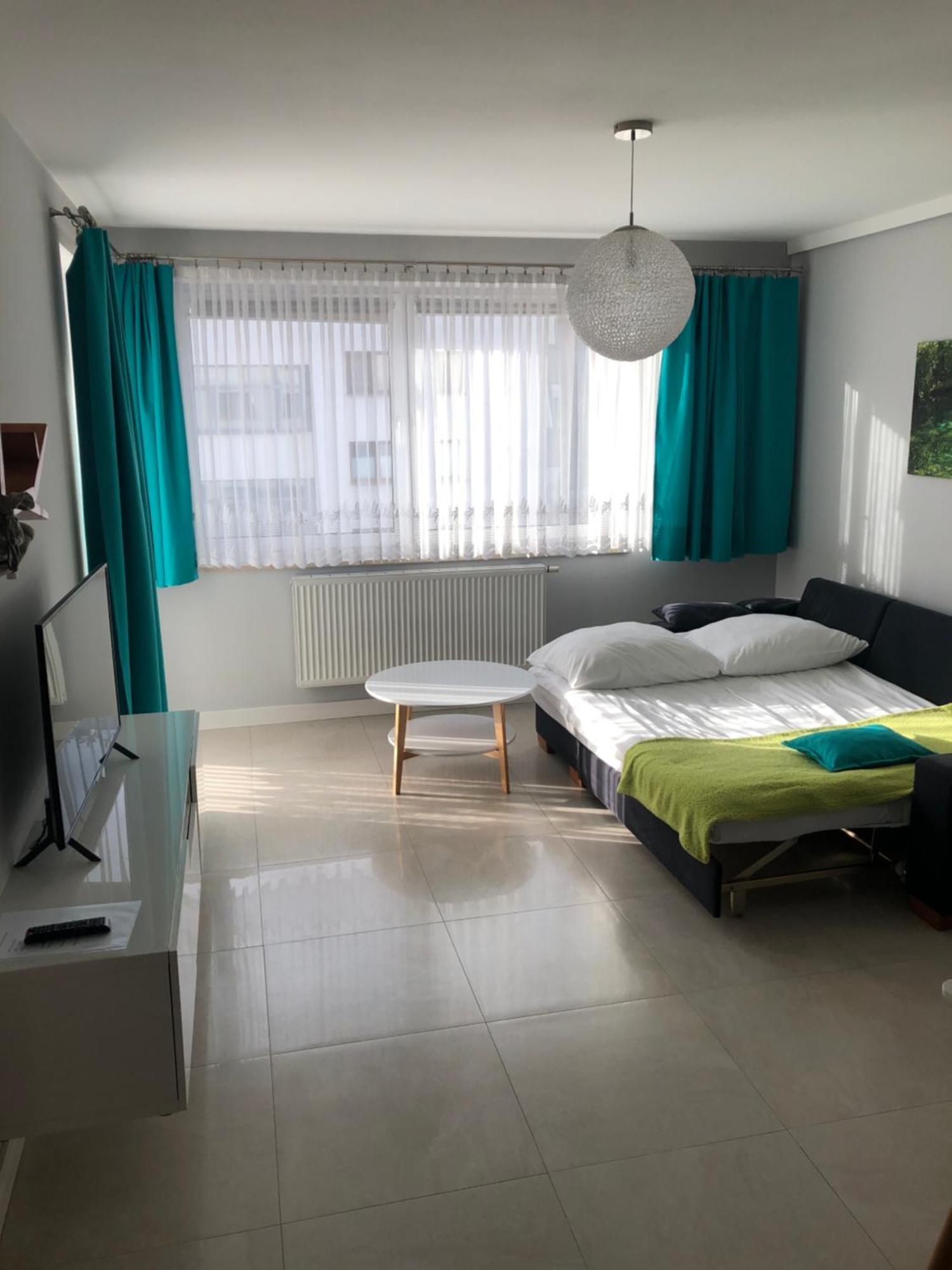 Apartamenty Maja Nowy Targ Exteriör bild