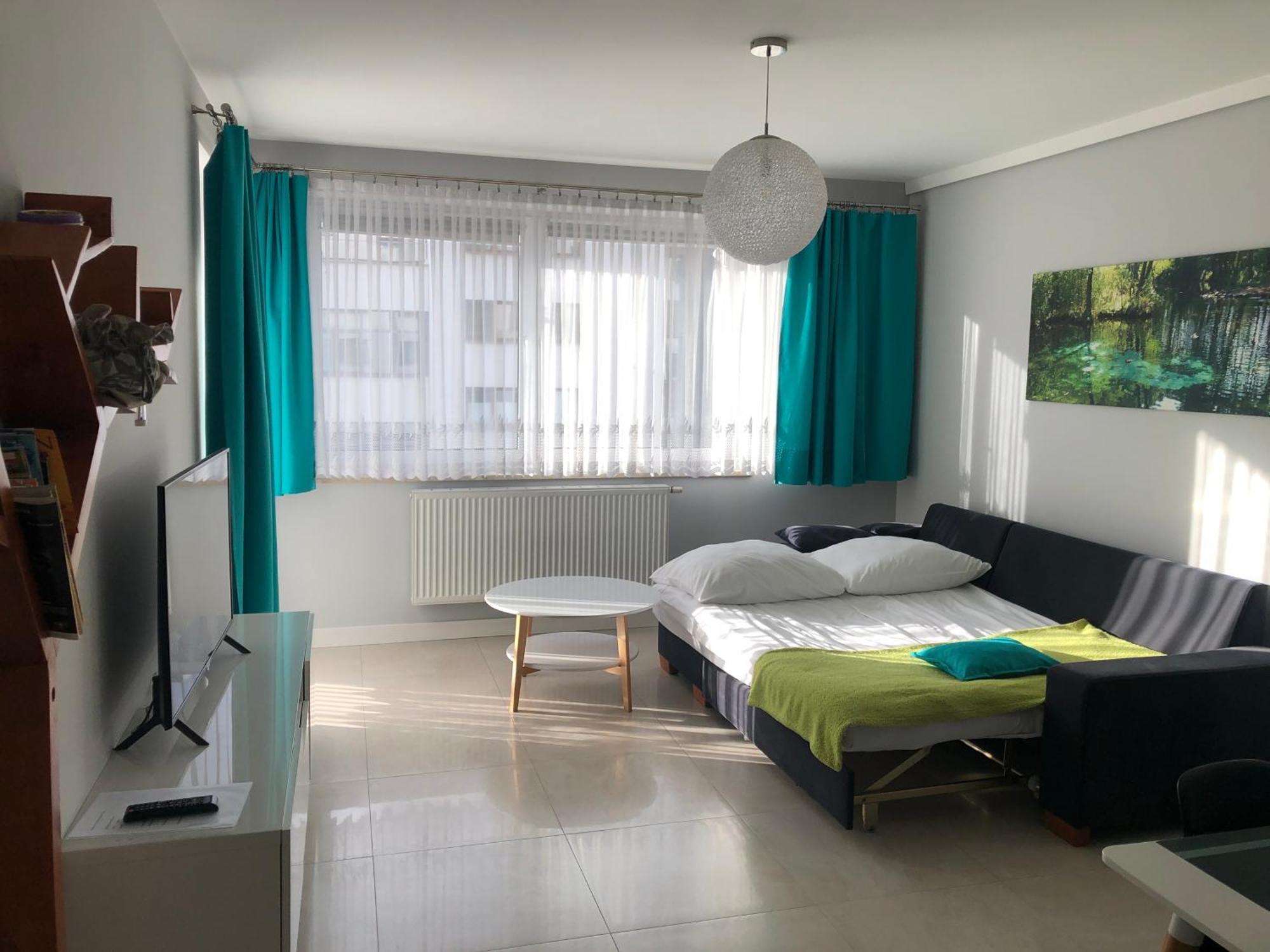 Apartamenty Maja Nowy Targ Exteriör bild