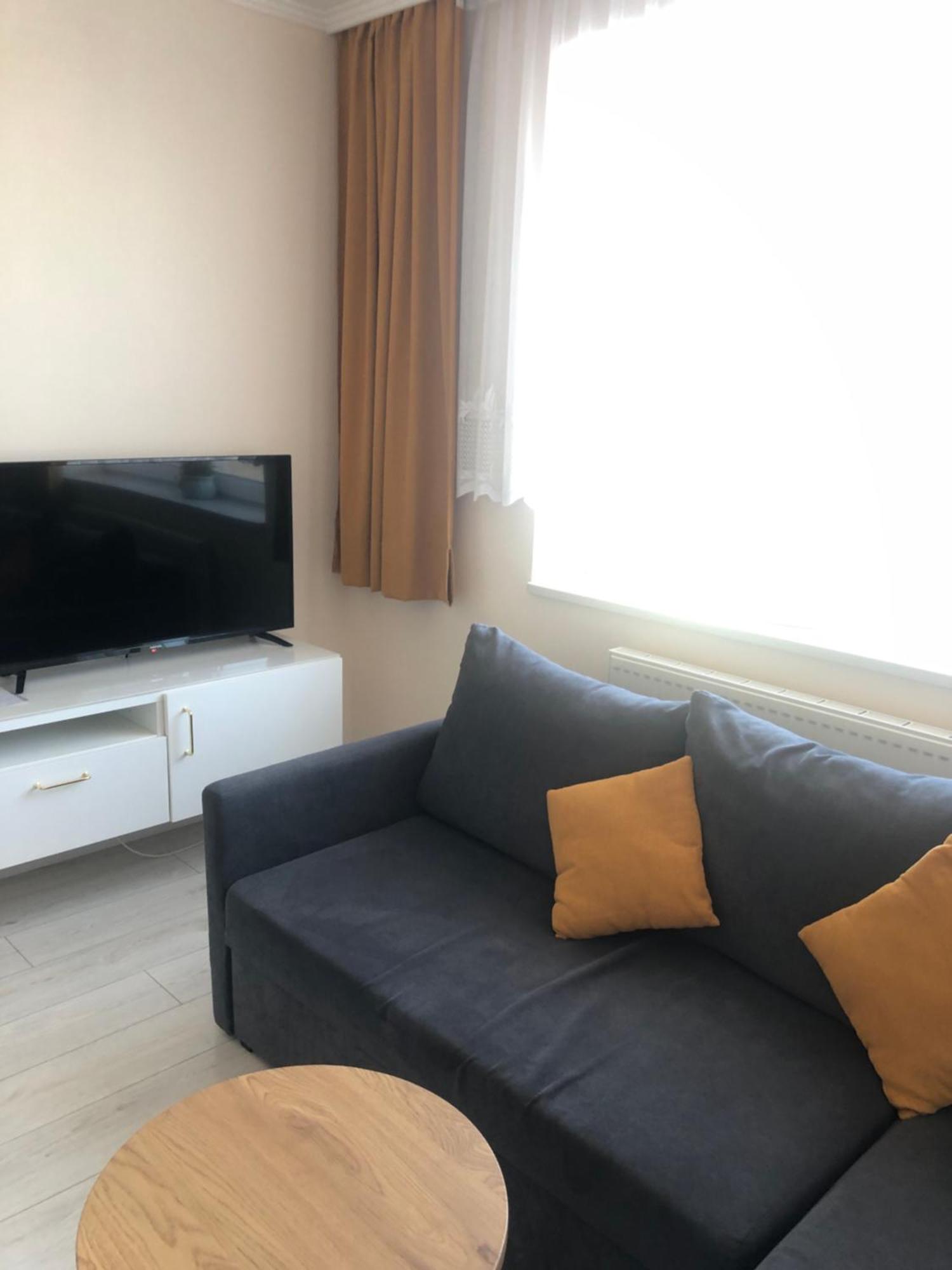 Apartamenty Maja Nowy Targ Exteriör bild