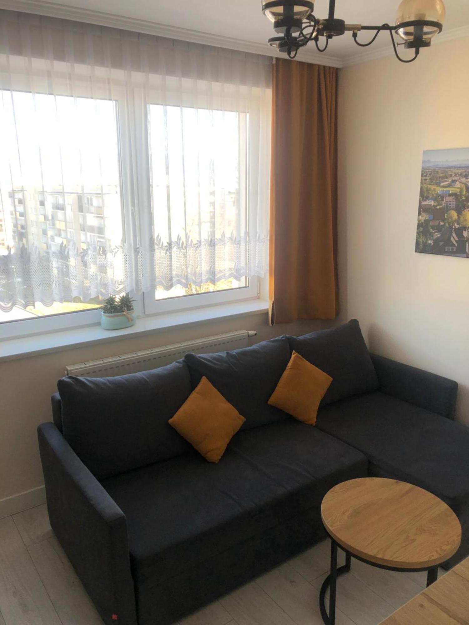 Apartamenty Maja Nowy Targ Exteriör bild