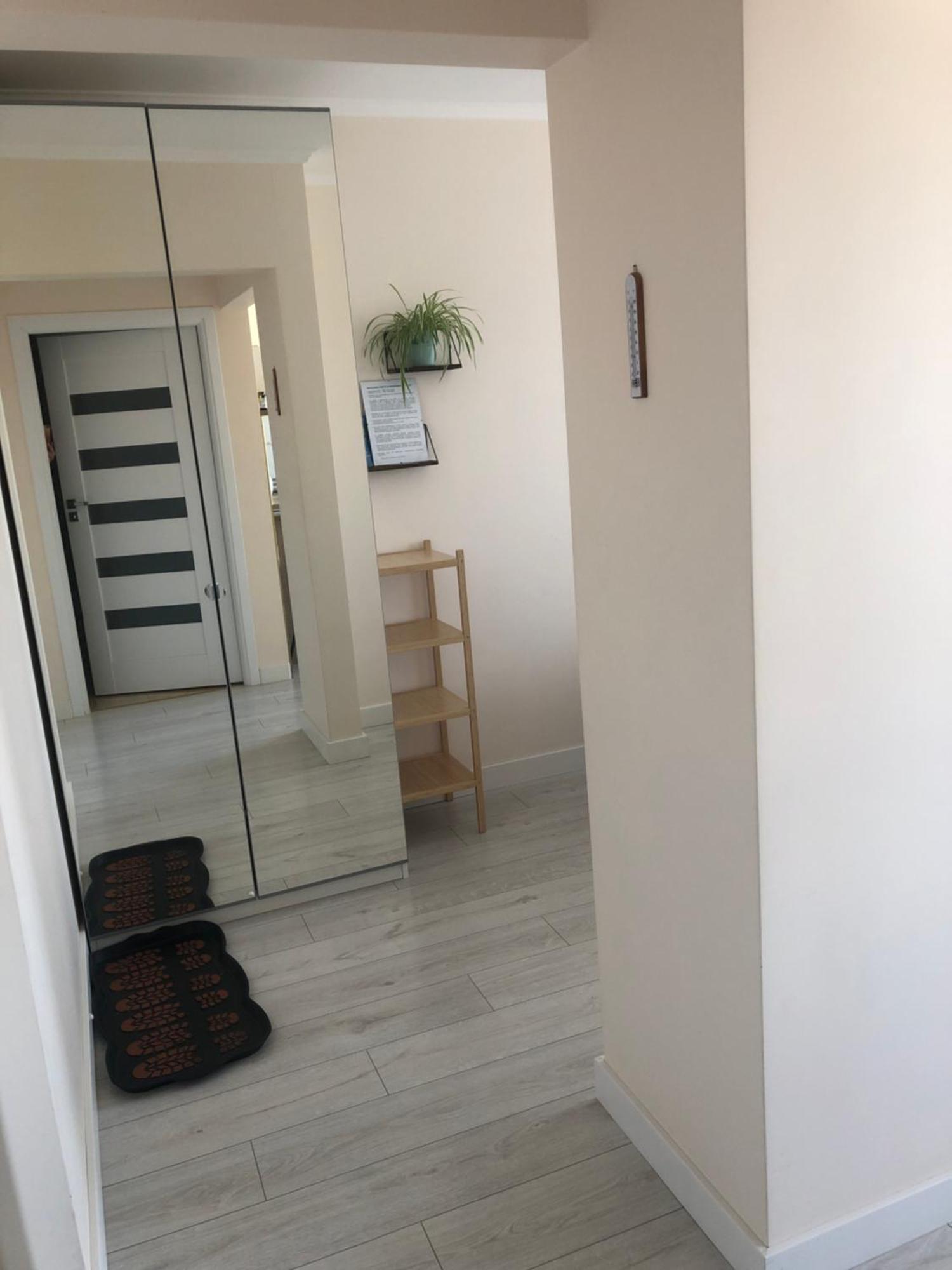 Apartamenty Maja Nowy Targ Exteriör bild